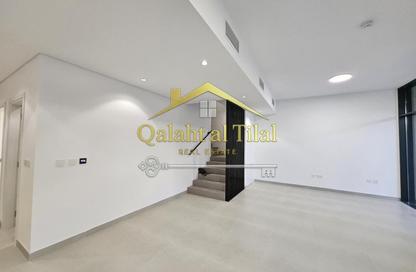 Townhouse - 4 Bedrooms - 4 Bathrooms for sale in Robinia - Masaar - Tilal City - Sharjah