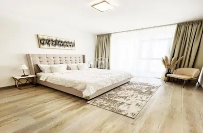 شقة - غرفة نوم - 2 حمامات للايجار في بلوم تاورز ايه - ابراج بلووم - الضاحية 10 - قرية جميرا الدائرية - دبي