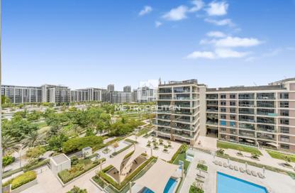 Apartment - 2 Bedrooms - 2 Bathrooms for sale in Mulberry 1 Building B1 - Mulberry 1 Block B - Mulberry 1 - Park Heights - Dubai Hills Estate - Dubai