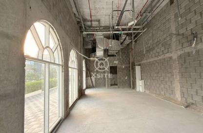 Shop - Studio for rent in Vincitore Benessere - Arjan - Dubai