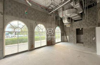 Shop - Studio for rent in Vincitore Benessere - Arjan - Dubai