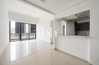 Apartment - 2 Bedrooms - 3 Bathrooms for rent in Silverene Tower B - Silverene - Dubai Marina - Dubai