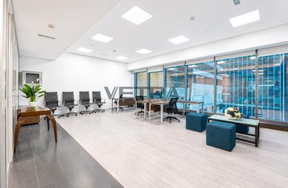 Office Space - Studio for rent in The H Hotel - Sheikh Zayed Road - Dubai