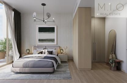 Apartment - 1 Bedroom - 1 Bathroom for sale in The Highbury - Sobha Hartland - Mohammed Bin Rashid City - Dubai Apartment - 1 Bedroom - 1 Bathroom for sale in The Highbury - Sobha Hartland - Mohammed Bin Rashid City - Dubai