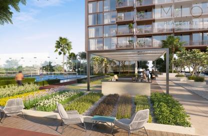 Apartment - 1 Bedroom - 1 Bathroom for sale in The Highbury - Sobha Hartland - Mohammed Bin Rashid City - Dubai Apartment - 1 Bedroom - 1 Bathroom for sale in The Highbury - Sobha Hartland - Mohammed Bin Rashid City - Dubai