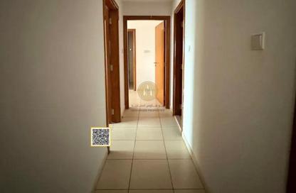 Apartment - 2 Bedrooms - 3 Bathrooms for sale in Ajman One Tower 7 - Ajman One - Ajman Downtown - Ajman