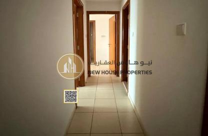 شقة - 2 غرف نوم - 3 حمامات للبيع في 7 عجمان ون تاور - عجمان واحد - عجمان وسط المدينة - عجمان شقة - 2 غرف نوم - 3 حمامات للبيع في 7 عجمان ون تاور - عجمان واحد - عجمان وسط المدينة - عجمان