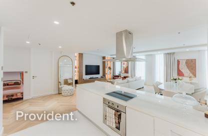 Apartment - 1 Bedroom - 1 Bathroom for sale in Limestone House - DIFC - Dubai