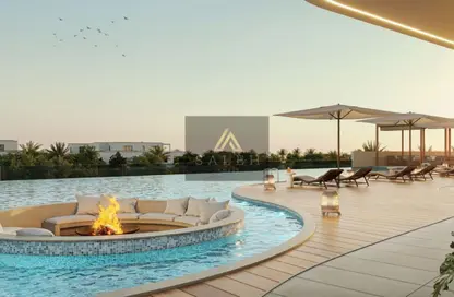 Apartment - 2 Bedrooms - 3 Bathrooms for sale in Samana Ocean Bay - Dubai Islands - Dubai