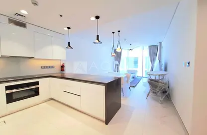 Apartment - 1 Bedroom - 2 Bathrooms for rent in The Residences at District One - Mohammed Bin Rashid City - Dubai
