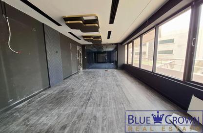Office Space - Studio - 1 Bathroom for rent in Dune Building - Al Diyafah - Al Satwa - Dubai