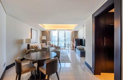 Apartment - 1 - 2 for sale in Burj Lake Hotel - The Address DownTown - Downtown Dubai - Dubai Apartment - 1 - 2 for sale in Burj Lake Hotel - The Address DownTown - Downtown Dubai - Dubai