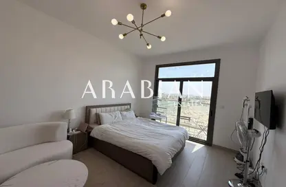 Apartment - 1 Bathroom for sale in Laya Heights - Dubai Studio City - Dubai