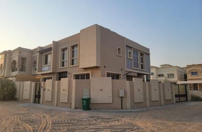 Villa - 6 - 7+ for rent in Al Yasmeen 1 - Al Yasmeen - Ajman