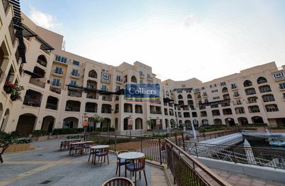 Apartment - 3 Bedrooms - 4 Bathrooms for rent in Eastern Mangroves Promenade - Eastern Road - Abu Dhabi