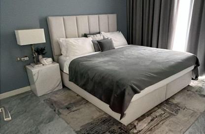 Apartment - 1 - 1 for rent in The Pad - Business Bay - Dubai