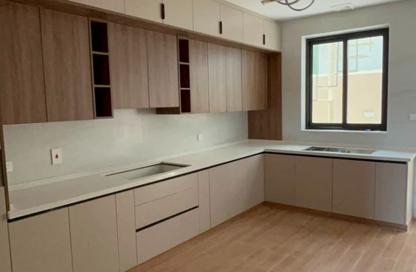 Townhouse - 5 Bedrooms - 7 Bathrooms for sale in Al Zaheya Gardens - Al Zahya - Ajman Townhouse - 5 Bedrooms - 7 Bathrooms for sale in Al Zaheya Gardens - Al Zahya - Ajman