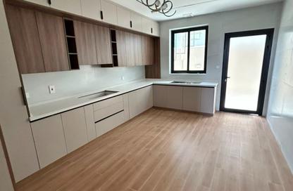 Townhouse - 5 Bedrooms - 7 Bathrooms for sale in Al Zaheya Gardens - Al Zahya - Ajman Townhouse - 5 Bedrooms - 7 Bathrooms for sale in Al Zaheya Gardens - Al Zahya - Ajman