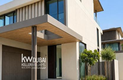 Villa - 4 Bedrooms - 5 Bathrooms for rent in Nad Al Sheba Gardens 2 - Nad Al Sheba Gardens - Nad Al Sheba 1 - Nad Al Sheba - Dubai Villa - 4 Bedrooms - 5 Bathrooms for rent in Nad Al Sheba Gardens 2 - Nad Al Sheba Gardens - Nad Al Sheba 1 - Nad Al Sheba - Dubai