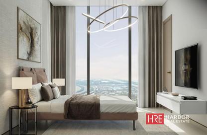 Apartment - 1 - 1 for sale in Sobha Solis Tower C - Sobha Solis - Motor City - Dubai