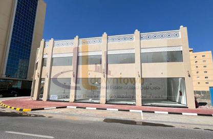 Shop - Studio - 5 Bathrooms for sale in Liwara 1 - Ajman