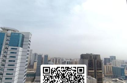 Apartment - 1 Bedroom - 2 Bathrooms for rent in Al Taawun - Sharjah