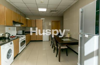 Apartment - 4 Bedrooms - 7 Bathrooms for sale in Marina Crown - Dubai Marina - Dubai