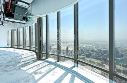 Full Floor - Studio for sale in Burj Khalifa - Burj Khalifa Area - Downtown Dubai - Dubai