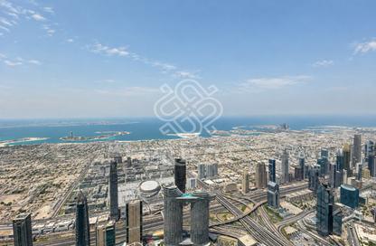 Full Floor - Studio for sale in Burj Khalifa - Burj Khalifa Area - Downtown Dubai - Dubai Full Floor - Studio for sale in Burj Khalifa - Burj Khalifa Area - Downtown Dubai - Dubai