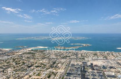 Full Floor - Studio for sale in Burj Khalifa - Burj Khalifa Area - Downtown Dubai - Dubai