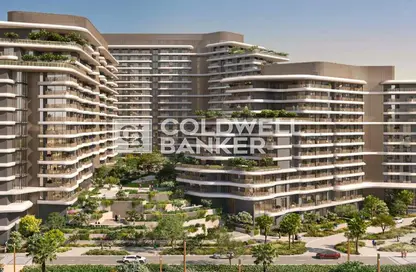 شقة - غرفة نوم - 2 حمامات للبيع في فورست في فيرديس - فيرديس باي هافن - هافن باي الدار - دبي لاند - دبي