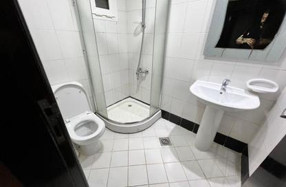 Apartment - 1 Bedroom - 1 Bathroom for rent in Al Majaz 3 - Al Majaz - Sharjah