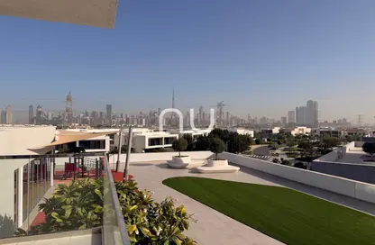 Apartment - 2 Bedrooms - 3 Bathrooms for rent in Residences 6 - District One - Mohammed Bin Rashid City - Dubai