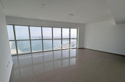 Apartment - 2 Bedrooms - 3 Bathrooms for rent in RAK Tower - Marina Square - Al Reem Island - Abu Dhabi Apartment - 2 Bedrooms - 3 Bathrooms for rent in RAK Tower - Marina Square - Al Reem Island - Abu Dhabi