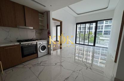 Apartment - 2 - 2 for rent in Azizi Riviera 67 - Azizi Riviera - Meydan One - Meydan - Dubai