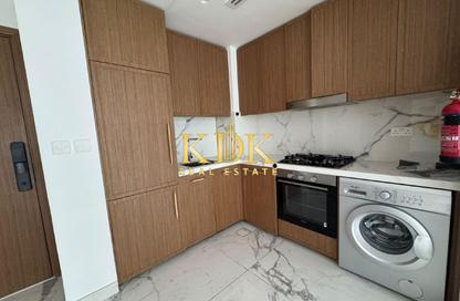 Apartment - 2 - 2 for rent in Azizi Riviera 67 - Azizi Riviera - Meydan One - Meydan - Dubai