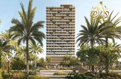 Apartment - 1 Bedroom - 2 Bathrooms for sale in Oak Yard - District 10 - Jumeirah Village Circle - Dubai