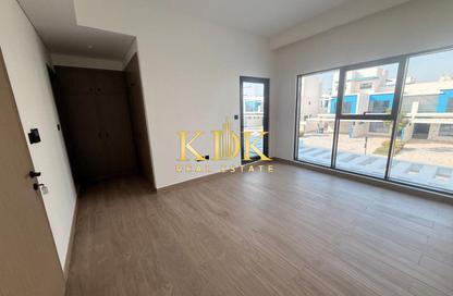 Villa - 4 - 3 for rent in Santorini - Damac Lagoons - Dubai Villa - 4 - 3 for rent in Santorini - Damac Lagoons - Dubai