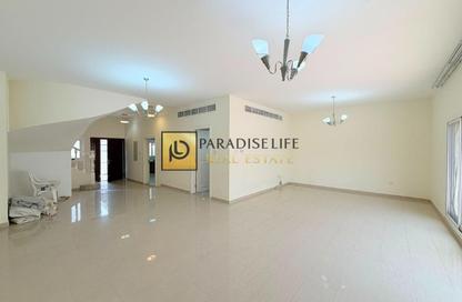 Villa - 3 Bedrooms - 3 Bathrooms for rent in Mirdif Villas - Mirdif - Dubai Villa - 3 Bedrooms - 3 Bathrooms for rent in Mirdif Villas - Mirdif - Dubai