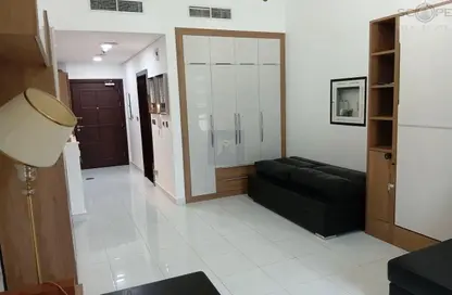Apartment - 1 Bathroom for rent in Resortz Block 1 - Resortz by Danube - Arjan - Dubai Apartment - 1 Bathroom for rent in Resortz Block 1 - Resortz by Danube - Arjan - Dubai