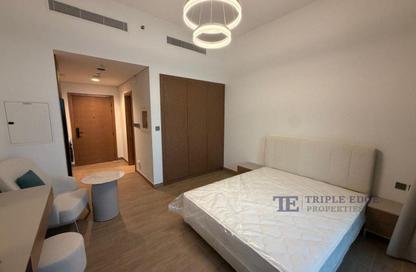 Apartment - Studio - 1 Bathroom for rent in Celia Heights - Majan - Dubai