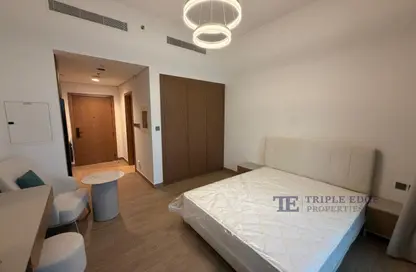 Apartment - 1 Bathroom for rent in Celia Heights - Majan - Dubai