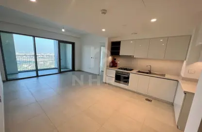 Apartment - 1 Bedroom - 1 Bathroom for sale in Downtown Views II Tower 1 - Downtown Views II - Zabeel 2 - Zabeel - Dubai