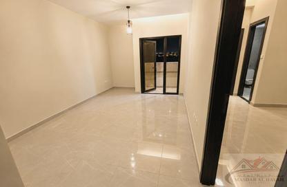 Apartment - 1 Bedroom - 2 Bathrooms for rent in Muwaileh 29 Building - Muwaileh - Sharjah