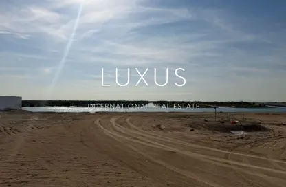 فيلا - 6 غرف نوم - 7 حمامات للبيع في الياس الغرببة - جزيرة ياس - أبوظبي