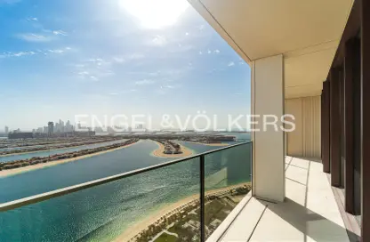 Apartment - 3 Bedrooms - 5 Bathrooms for sale in Atlantis The Royal Residences - The Crescent - Palm Jumeirah - Dubai
