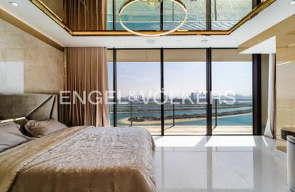Apartment - 3 - 5 for sale in Atlantis The Royal Residences - The Crescent - Palm Jumeirah - Dubai Apartment - 3 - 5 for sale in Atlantis The Royal Residences - The Crescent - Palm Jumeirah - Dubai