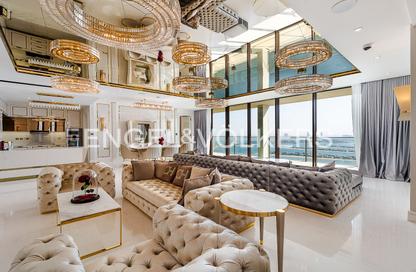 Apartment - 3 - 5 for sale in Atlantis The Royal Residences - The Crescent - Palm Jumeirah - Dubai Apartment - 3 - 5 for sale in Atlantis The Royal Residences - The Crescent - Palm Jumeirah - Dubai