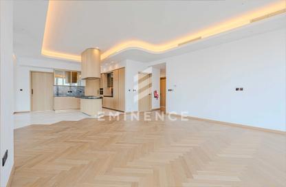 Apartment - 3 Bedrooms - 4 Bathrooms for rent in Jumeirah Living Business Bay - Peninsula - Business Bay - Dubai