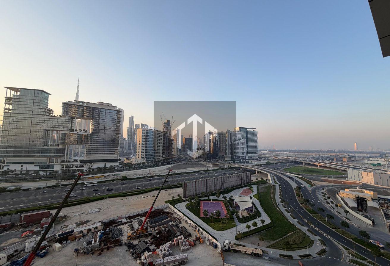 Ready to Move In | Cozy Home | Burj Khalifa View photo 8